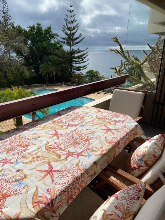 Seashell Caracas Apartment Funchal  Exterior photo